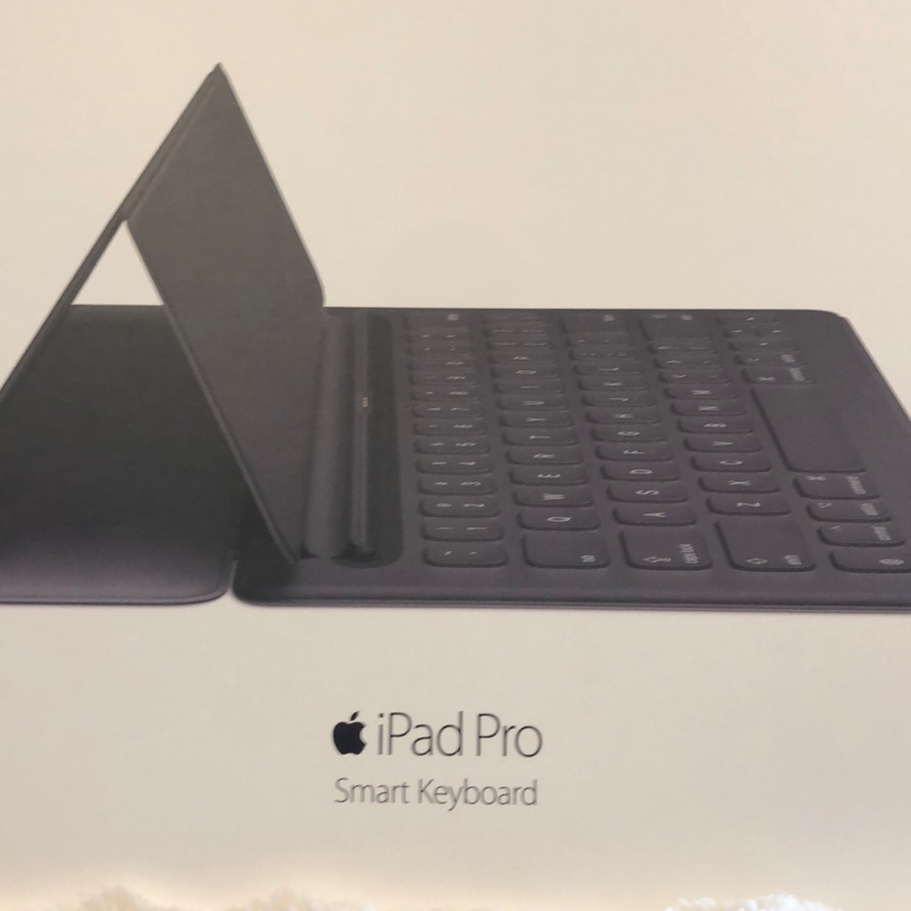 IPad Pro Smart Keyboard 12.9
